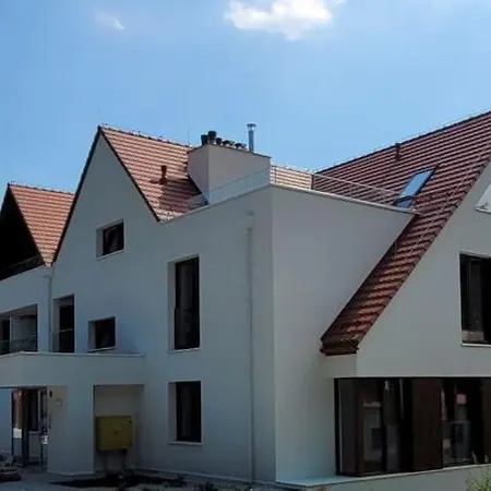 Sudecka 119 Appartement