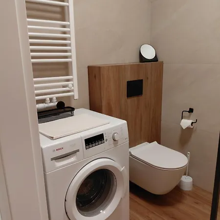 Sudecka 119 Appartement