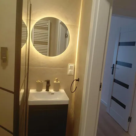 Appartement Sudecka 119